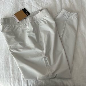Women’s The North Face Wander Jogger Size Large Tin Gray New.